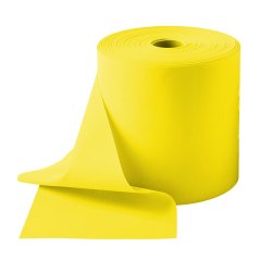 Tr�ningselastik Pro - Latex fri - 25m rulle