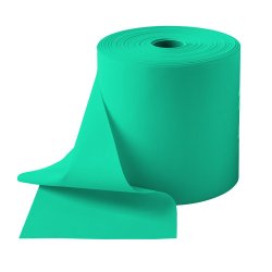 Tr�ningselastik Pro - Latex fri - 25m rulle