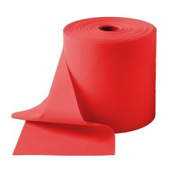 Tr�ningselastik Pro - Latex fri - 25m rulle