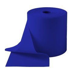 Tr�ningselastik Pro - Latex fri - 25m rulle