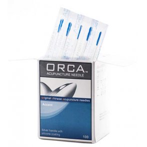 ORCA Accent Silver (slv) HYLSTER