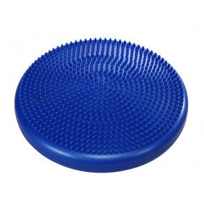 Balance-Kissen (Blau)