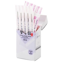 DongBang koreansk nl 1-PACK