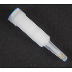 EAN Gold Ohrnadel mit Applikator 100 Stck