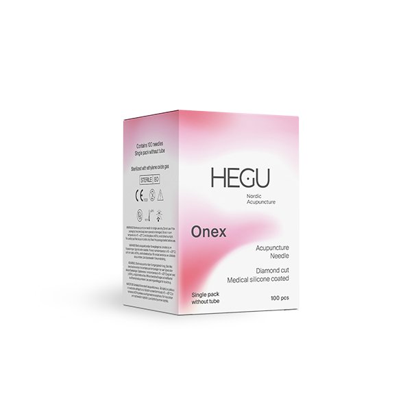 HEGU ONEX 1-PACK