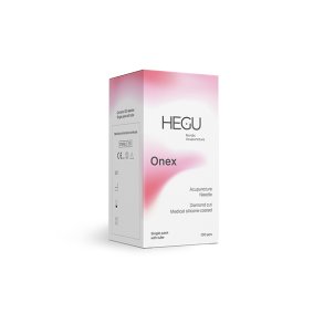 HEGU ONEX & Silicon Nadel