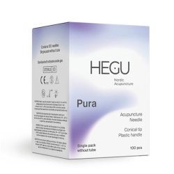 HEGU P-TYPE (Pure) 1-PACK