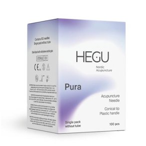 HEGU P-TYPE (Pure) 1-PACK