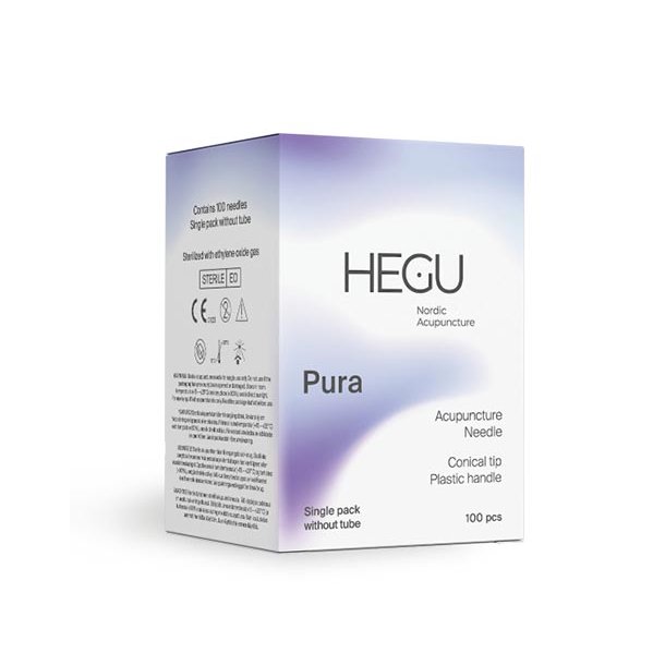 HEGU P-TYPE (Pure) 1-PACK
