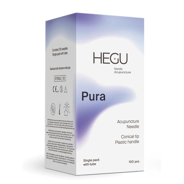 HEGU P-TYPE (Pure) HYLSTER