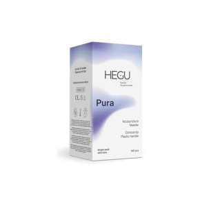 HEGU P-TYPE (Pure)