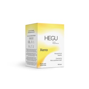 HEGU XENO 1-PACK