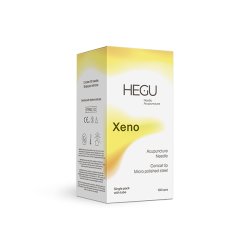 HEGU XENO (Einf�hrschleuse)