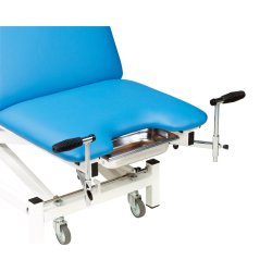 Kombi gynkologisk leje