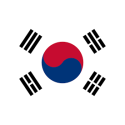 DongBang koreansk nl HYLSTER