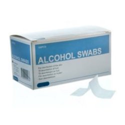 Desinfektions servietter