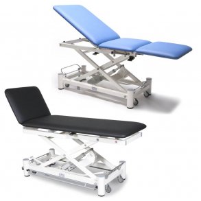 Massagebrikse / Behandler brikse