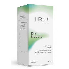 HEGU Dry Needle